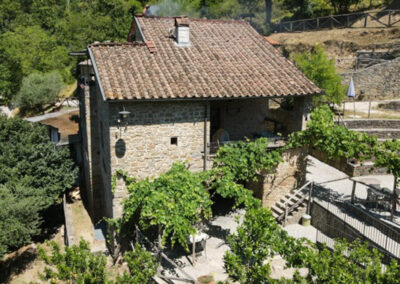 Beautiful Agriturismo