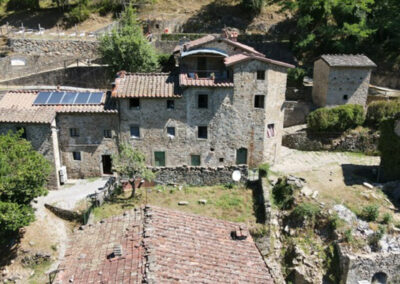 Beautiful Agriturismo
