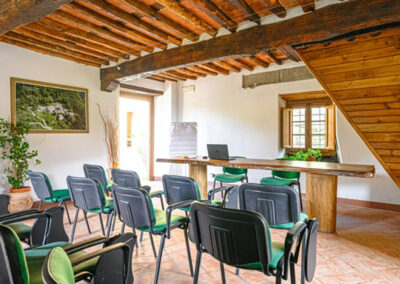 Beautiful Agriturismo