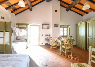 Beautiful Agriturismo