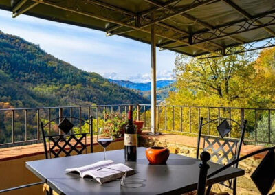 Beautiful Agriturismo