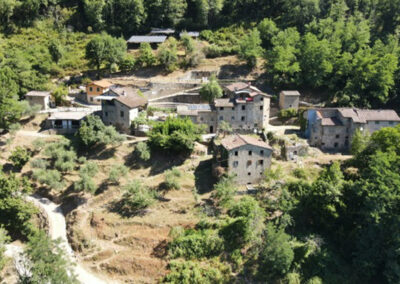 Beautiful Agriturismo
