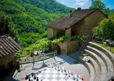 Beautiful Agriturismo