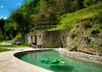 Beautiful Agriturismo