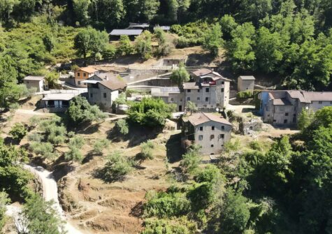 Beautiful Agriturismo