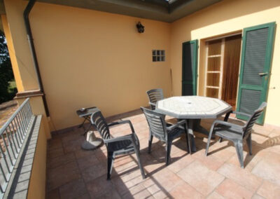 Beautiful Farmhouse Crespina