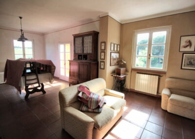 Beautiful Farmhouse Crespina