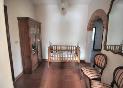 Beautiful Farmhouse Crespina