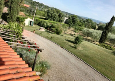 Beautiful Farmhouse Crespina