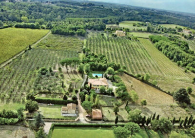 Beautiful Farmhouse Crespina