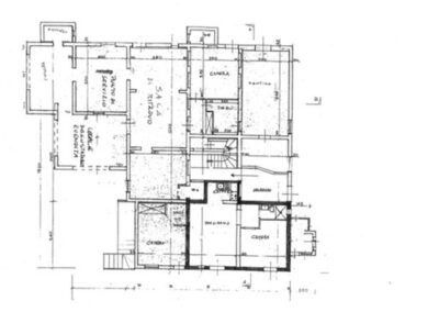 Beautiful Farmhouse Crespina