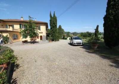 Beautiful Farmhouse Crespina
