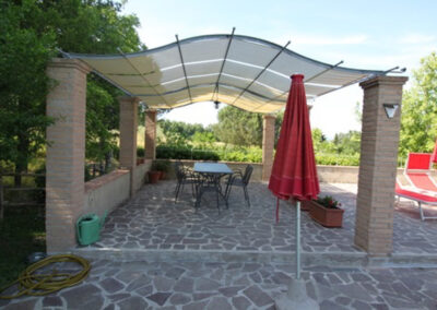 Beautiful Farmhouse Crespina