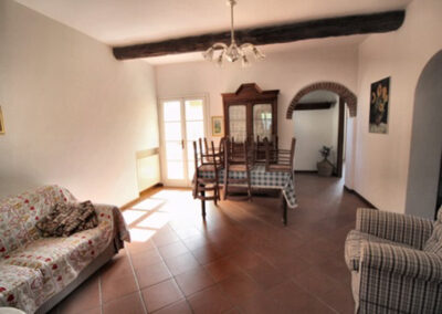 Beautiful Farmhouse Crespina