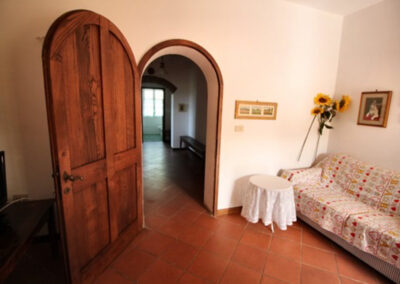 Beautiful Farmhouse Crespina