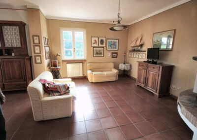 Beautiful Farmhouse Crespina