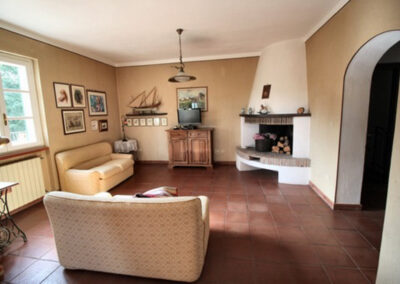 Beautiful Farmhouse Crespina