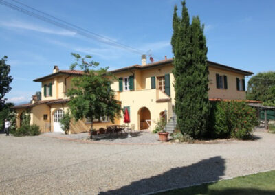 Beautiful Farmhouse Crespina