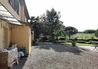 Beautiful Farmhouse Crespina