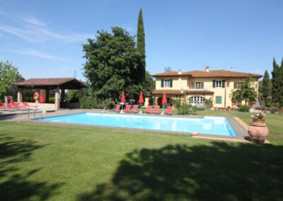 Beautiful Farmhouse Crespina