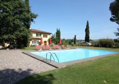 Beautiful Farmhouse Crespina