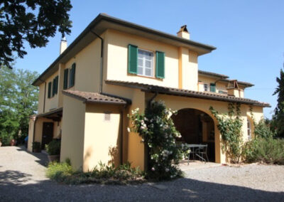 Beautiful Farmhouse Crespina