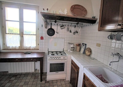 Beautiful Farmhouse Crespina