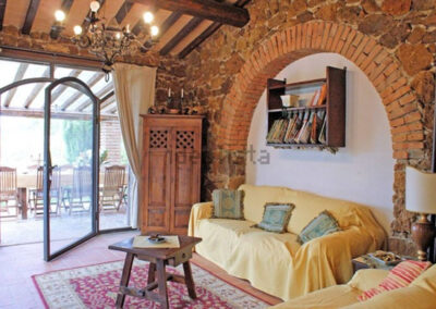 Beautiful Rustico Pisa Chiani