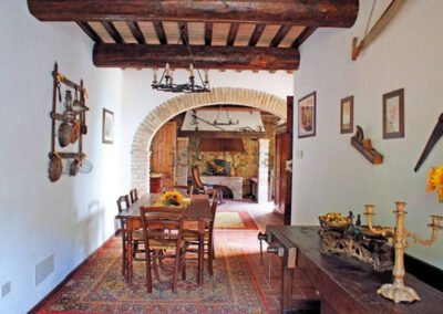 Beautiful Rustico Pisa Chiani