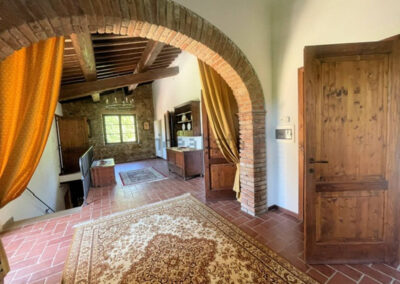 Beautiful Rustico Pisa Chiani