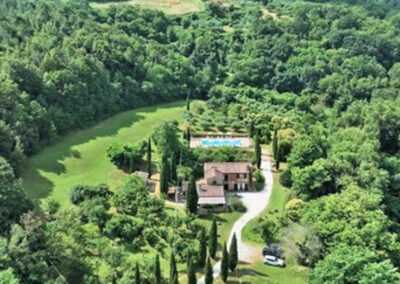 Beautiful Rustico Pisa Chiani