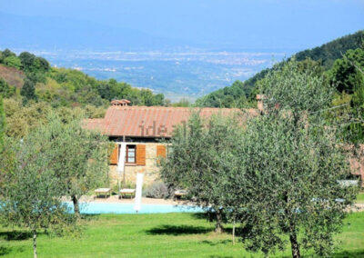 Beautiful Rustico Pisa Chiani