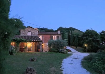Beautiful Rustico Pisa Chiani