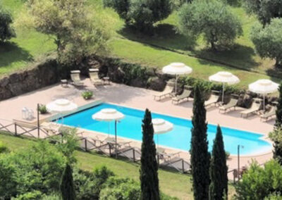 Beautiful Rustico Pisa Chiani
