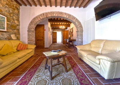 Beautiful Rustico Pisa Chiani