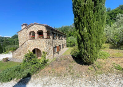 Beautiful Rustico Pisa Chiani