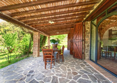 Beautiful Rustico Pisa Chiani