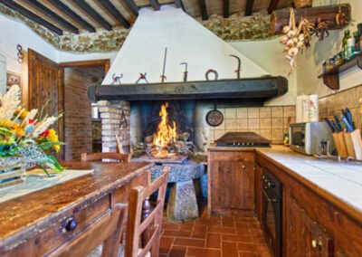 Beautiful Rustico Pisa Chiani