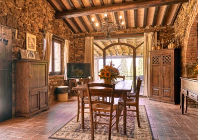 Beautiful Rustico Pisa Chiani