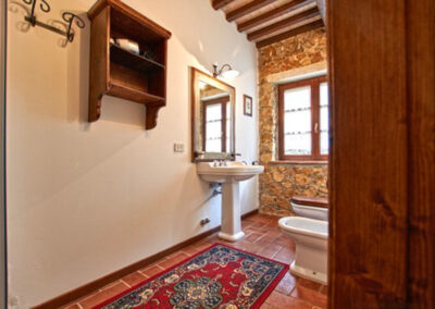 Beautiful Rustico Pisa Chiani
