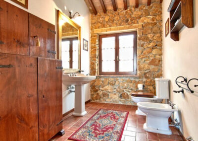 Beautiful Rustico Pisa Chiani
