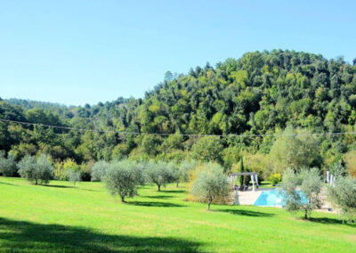 Beautiful Rustico Pisa Chiani