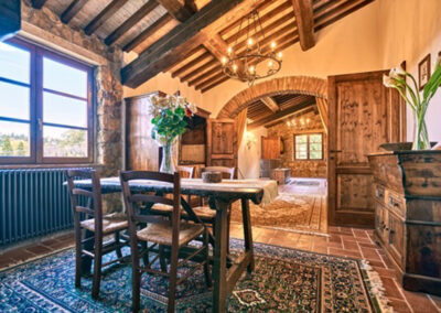 Beautiful Rustico Pisa Chiani