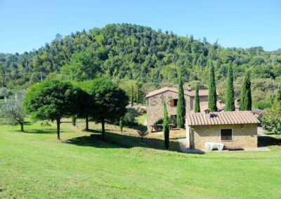 Beautiful Rustico Pisa Chiani