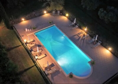 Beautiful Rustico Pisa Chiani