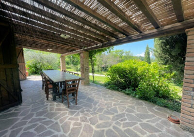 Beautiful Rustico Pisa Chiani