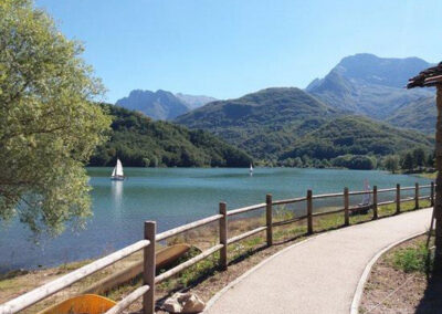Beautiful agriturismo in Camporgia