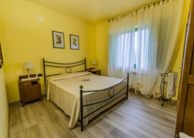 Beautiful agriturismo in Camporgia