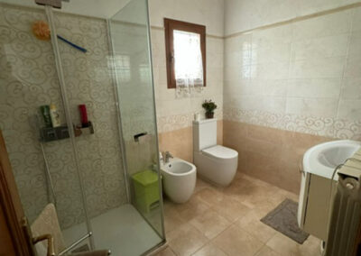 Beautiful detached villa Bagni di Lucca