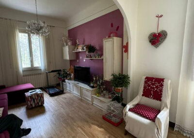 Beautiful detached villa Bagni di Lucca